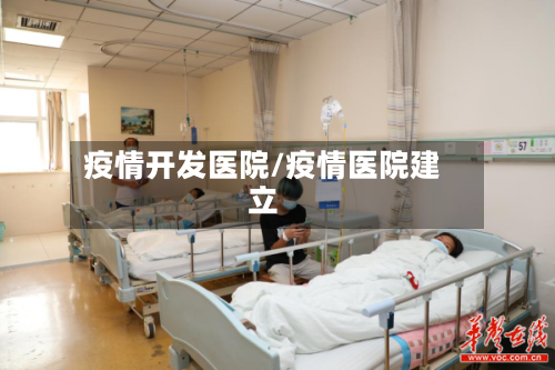 疫情开发医院/疫情医院建立-第2张图片