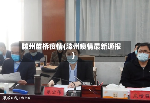 滕州苗桥疫情(滕州疫情最新通报)-第3张图片