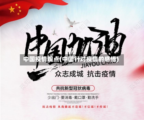 中国疫情观点(中国针对疫情的感悟)